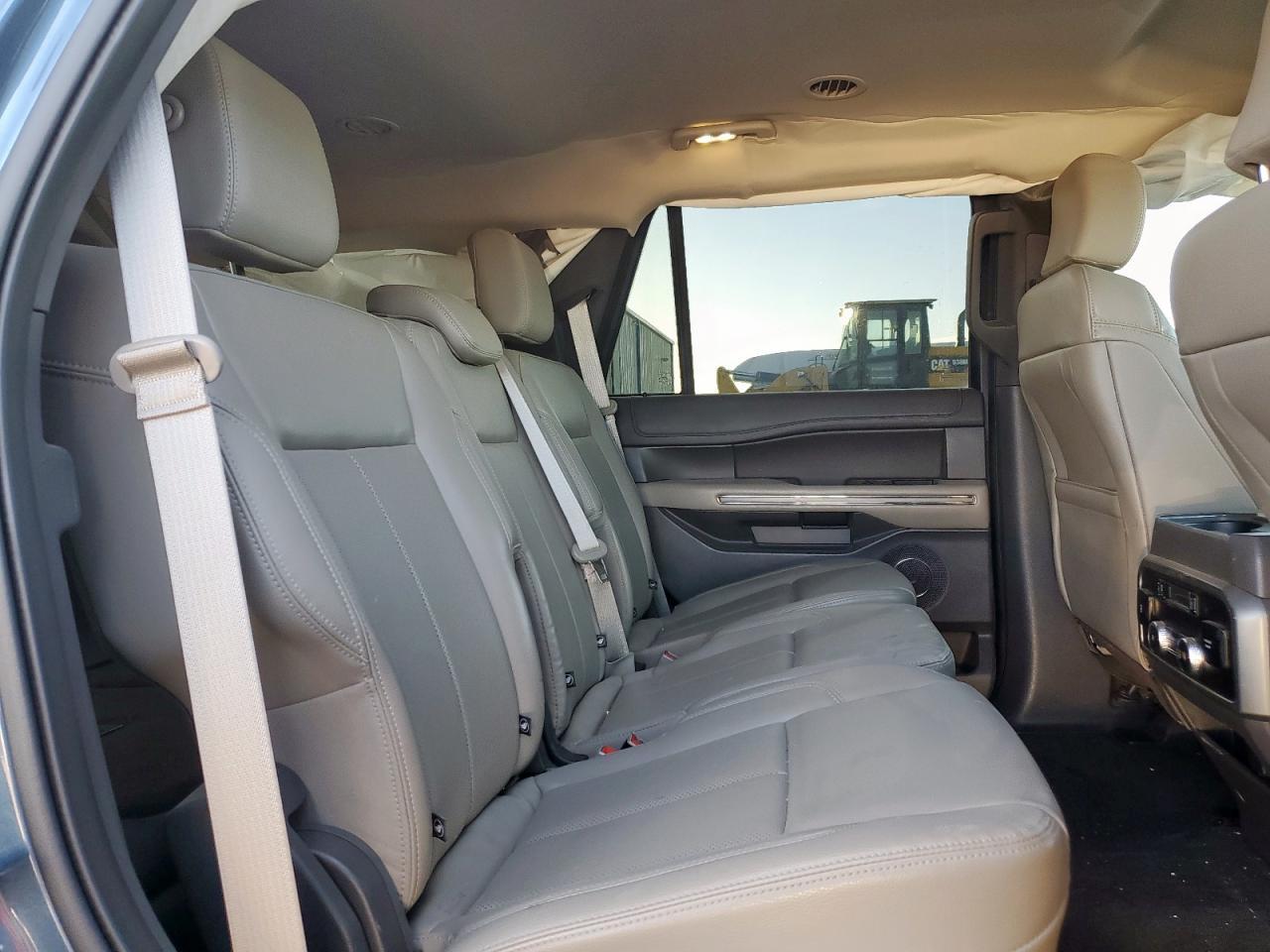 2020 FORD Expedition