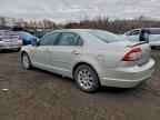 2008 MERCURY Milan