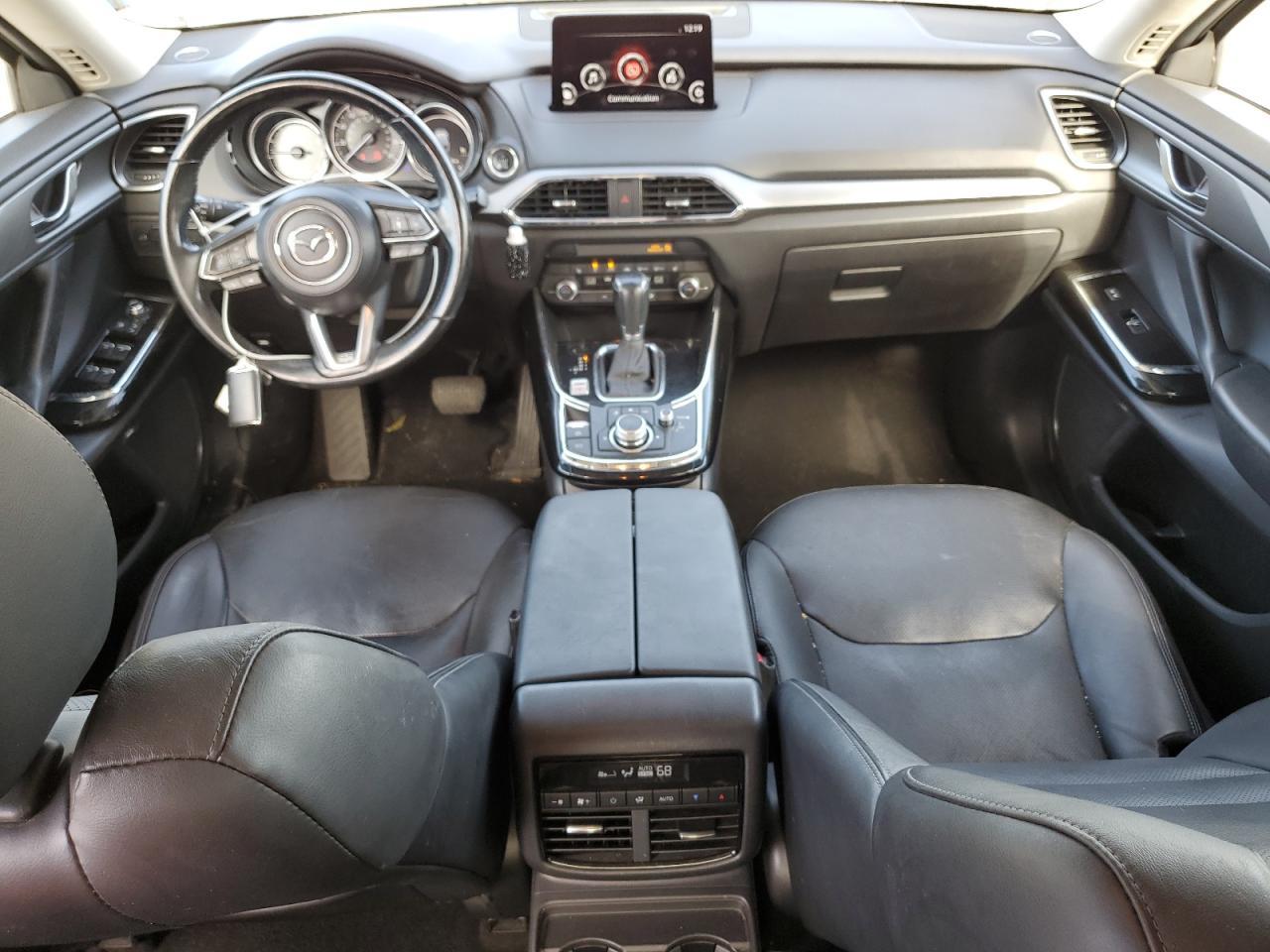 2020 MAZDA CX-9