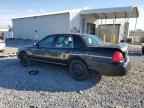 2011 FORD Crown Victoria