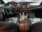 2016 BMW 5 series