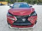 2017 LEXUS NX 200T