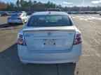 2010 NISSAN SENTRA