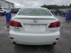 2008 LEXUS IS 250