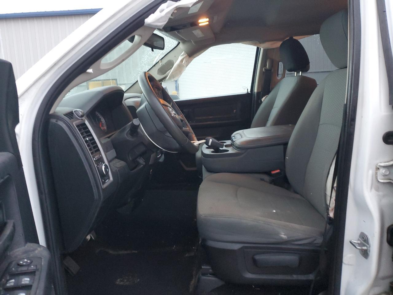 2015 RAM 1500