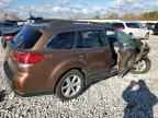2013 SUBARU Outback
