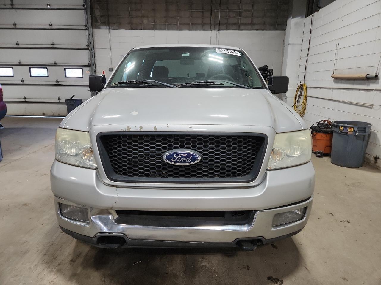 2004 FORD F-150