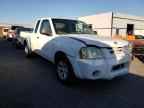 2004 NISSAN Frontier