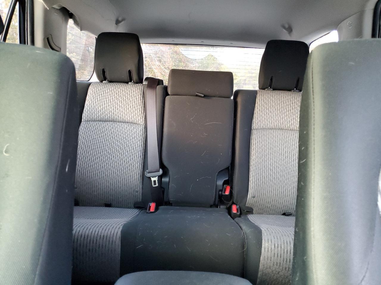 2018 TOYOTA 4Runner