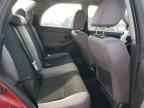 2007 SUBARU IMPREZA
