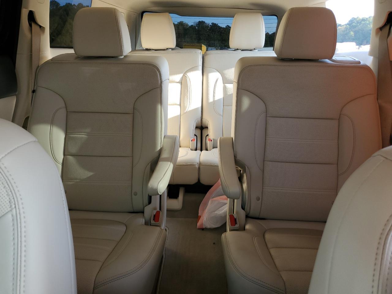 2021 GMC ACADIA