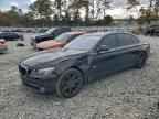 2012 BMW 7 series