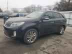 2014 KIA SORENTO