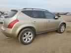 2007 NISSAN MURANO