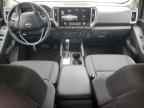 2025 NISSAN Frontier