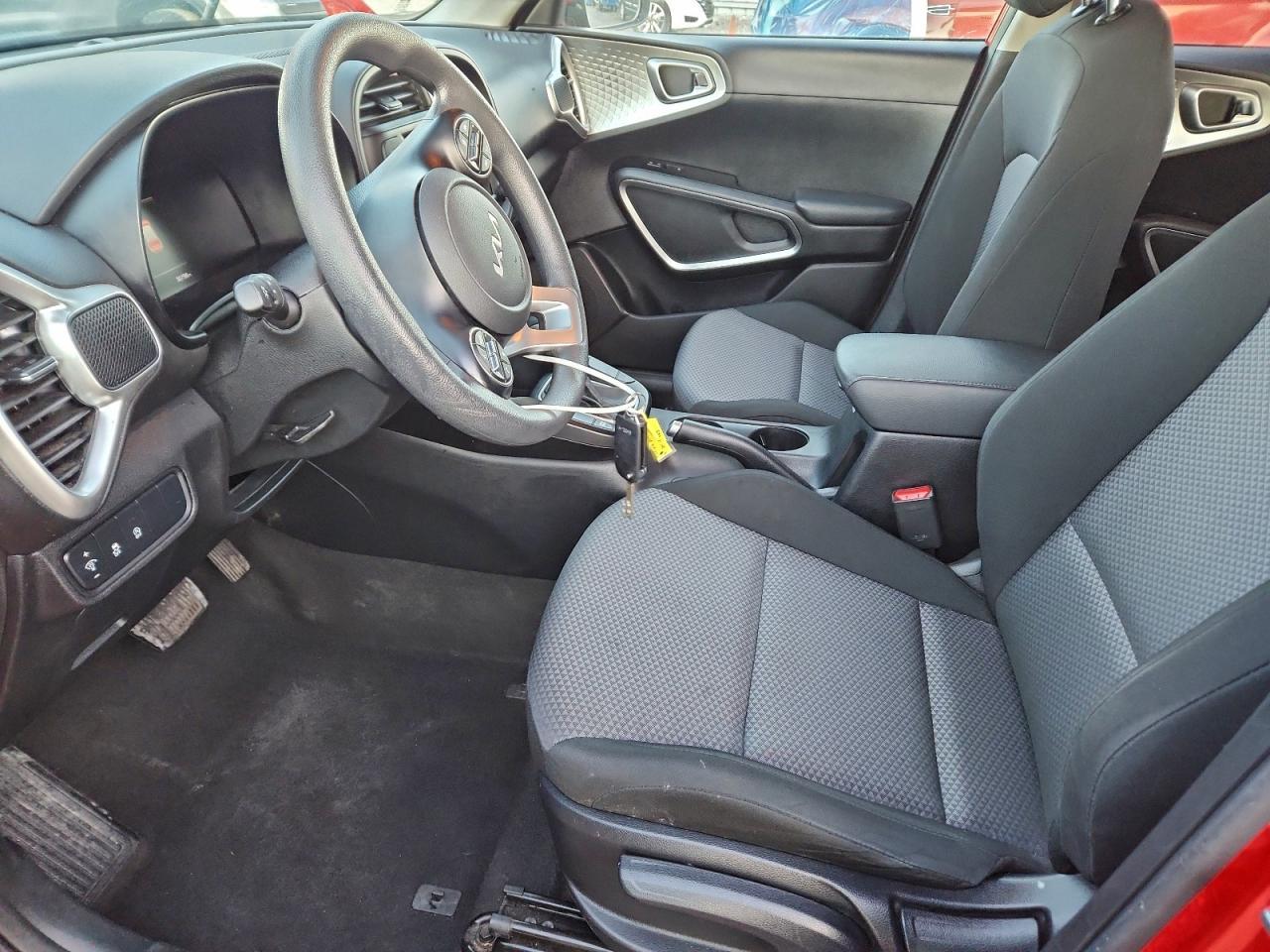 2024 KIA SOUL