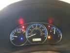 2010 SUBARU FORESTER