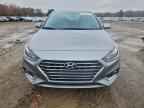 2022 HYUNDAI ACCENT