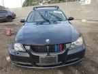 2007 BMW 3 SERIES