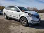 2017 CHEVROLET TRAVERSE