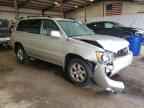 2005 TOYOTA HIGHLANDER