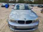 2012 BMW 1 Series