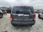 2015 HONDA PILOT