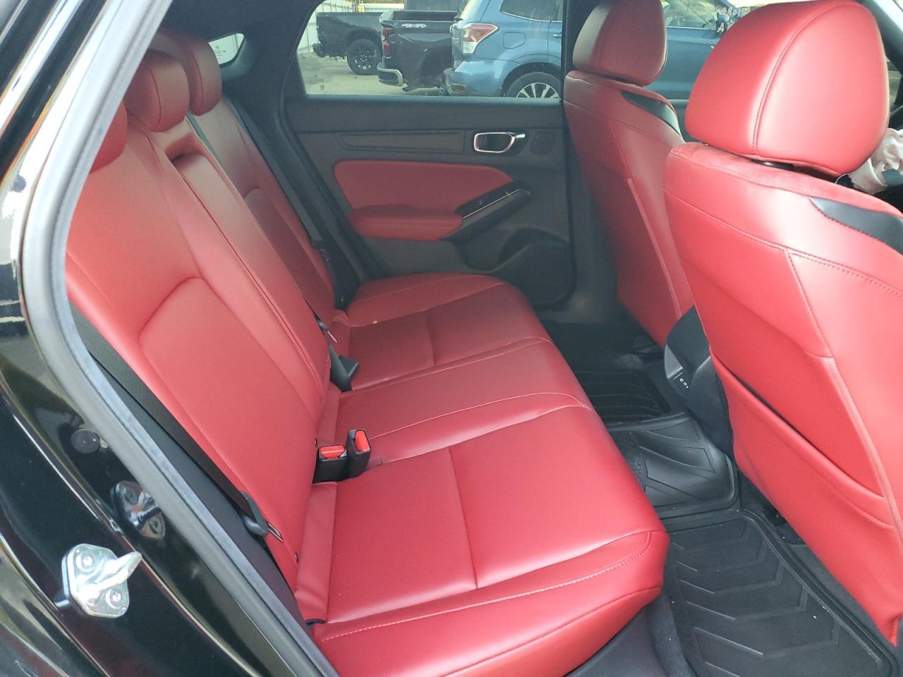 2025 ACURA Integra