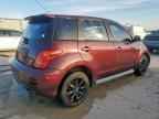 2004 TOYOTA SCION