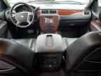 2012 CHEVROLET Avalanche