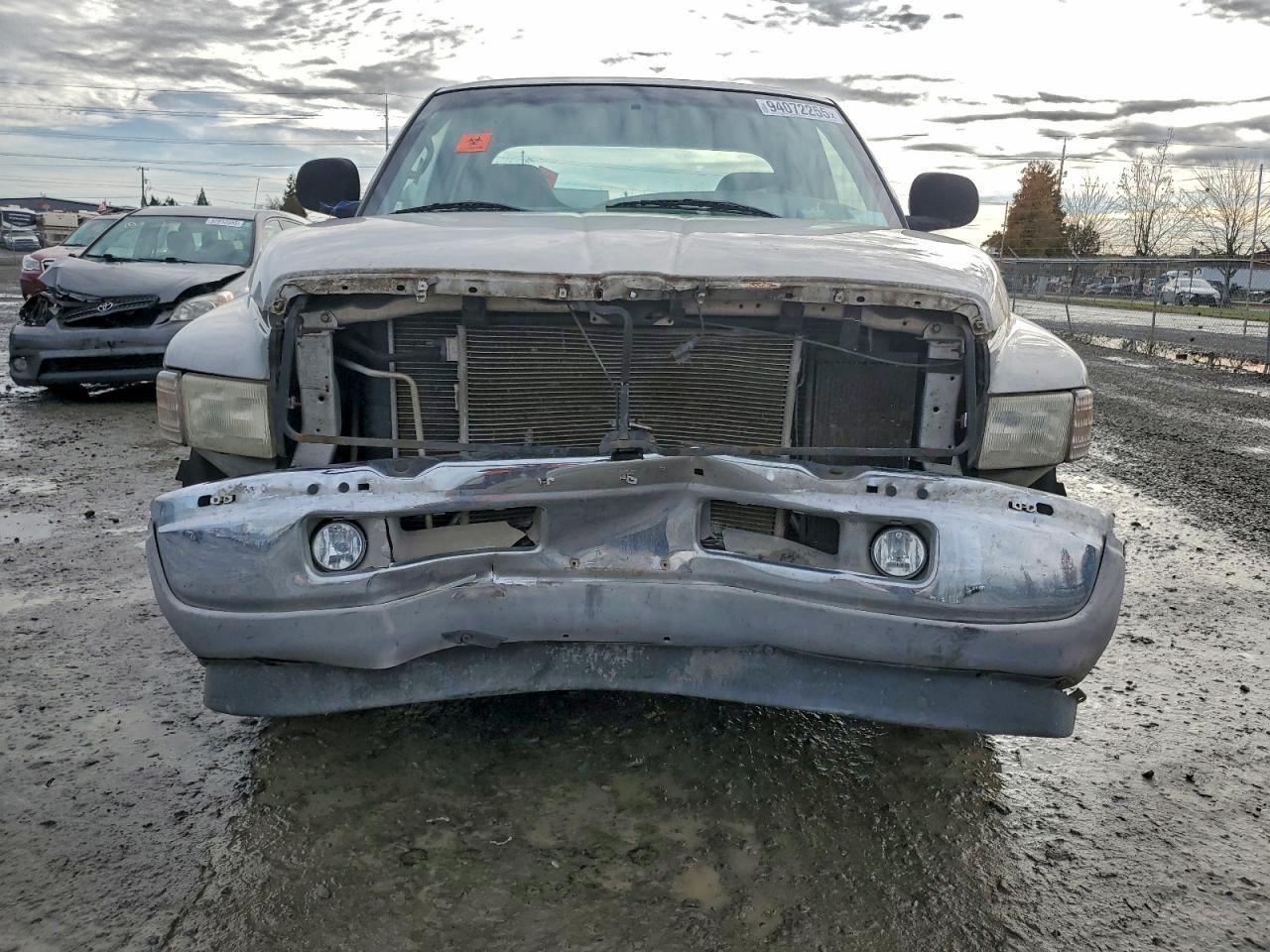 1999 DODGE Ram 2500