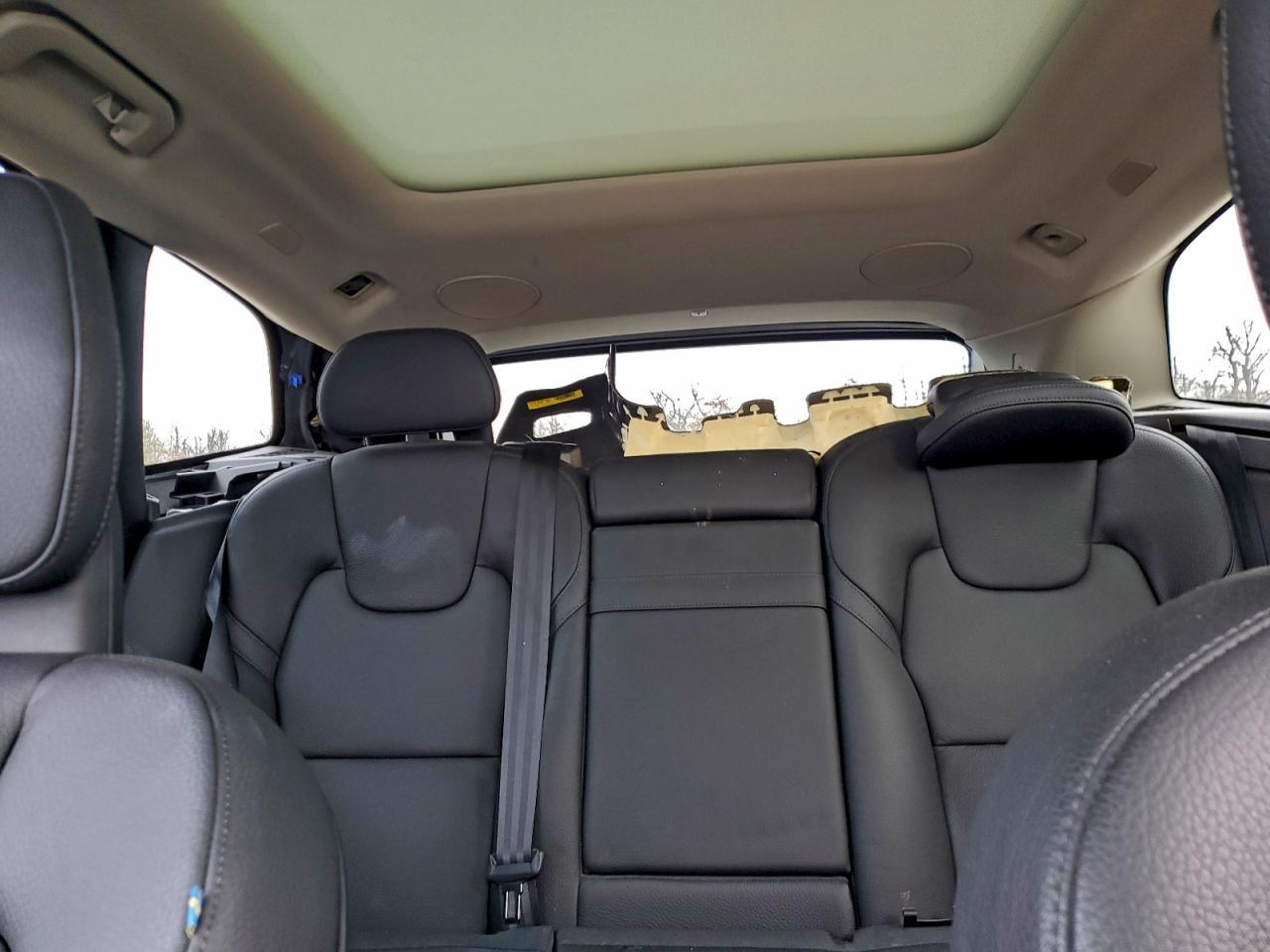 2018 VOLVO XC60