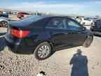 2012 KIA FORTE