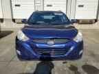 2013 HYUNDAI TUCSON