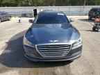 2017 GENESIS G80