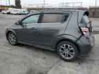 2017 CHEVROLET SONIC
