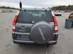 2006 HONDA CR-V