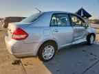 2010 NISSAN VERSA