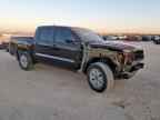 2022 NISSAN Frontier