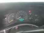 2000 CHEVROLET SILVERADO 1500