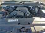 2011 CHEVROLET Tahoe
