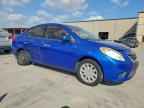 2014 NISSAN VERSA