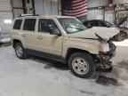 2017 JEEP PATRIOT