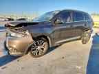 2017 MITSUBISHI outlander