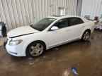 2009 CHEVROLET MALIBU
