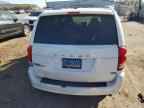 2013 DODGE Grand Cara