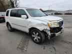 2015 HONDA PILOT