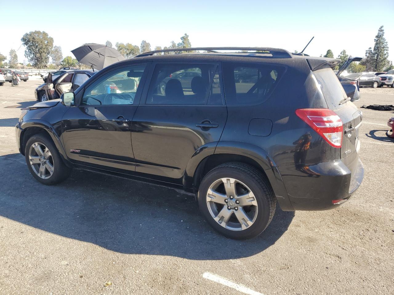 2010 TOYOTA RAV4