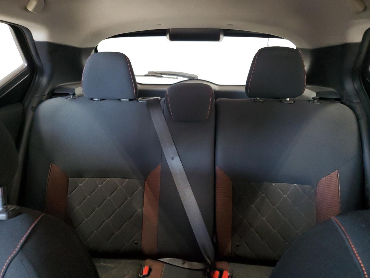 2019 NISSAN KICKS