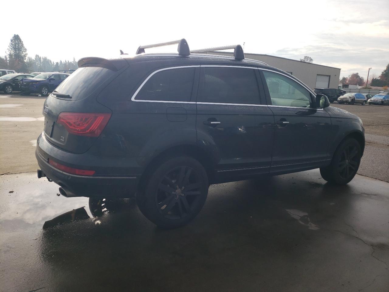 2014 AUDI Q7